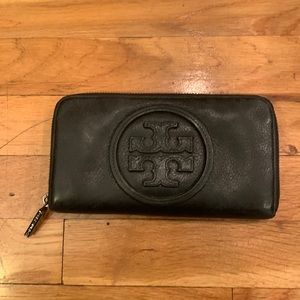 Tory Burch Wallet